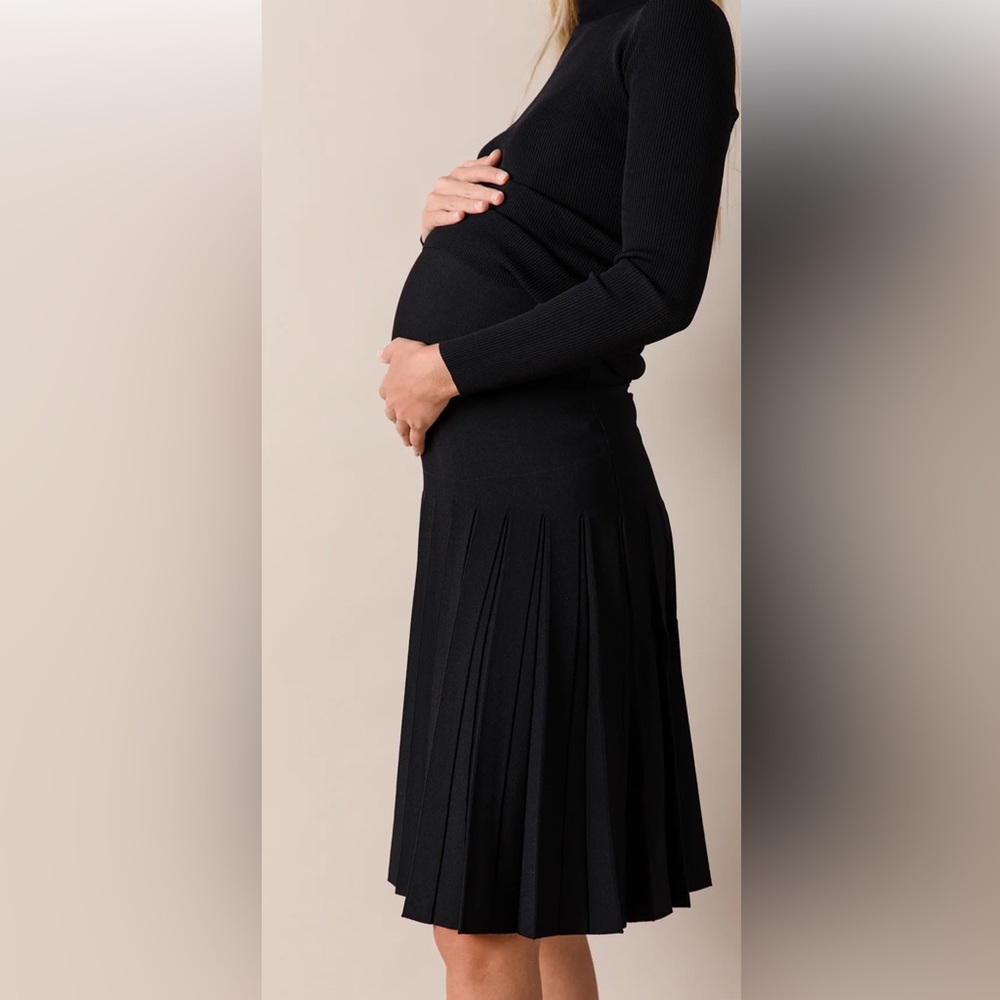 Maternity APPARALEL infinity skirt